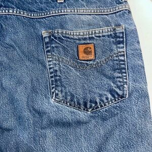 HOST PICK - Carhartt Mens Denim Jeans